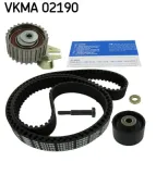 Zahnriemensatz SKF VKMA 02190