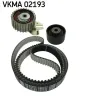 Zahnriemensatz SKF VKMA 02193 Bild Zahnriemensatz SKF VKMA 02193