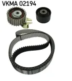 Zahnriemensatz SKF VKMA 02194