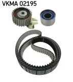 Zahnriemensatz SKF VKMA 02195