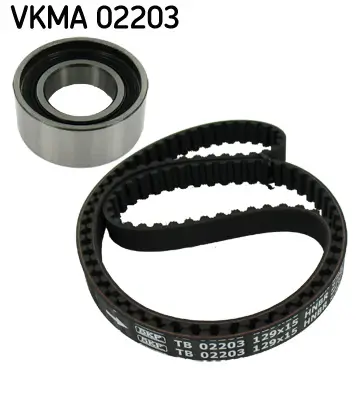 Zahnriemensatz SKF VKMA 02203