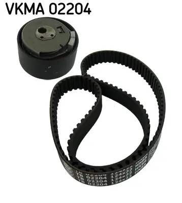Zahnriemensatz SKF VKMA 02204 Bild Zahnriemensatz SKF VKMA 02204