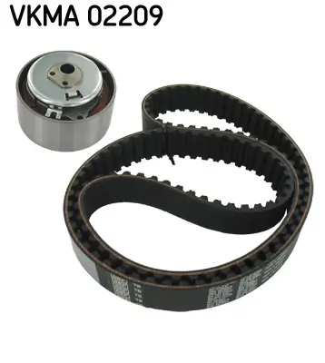 Zahnriemensatz SKF VKMA 02209 Bild Zahnriemensatz SKF VKMA 02209