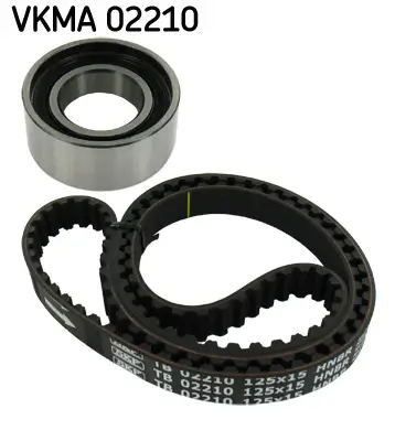 Zahnriemensatz SKF VKMA 02210