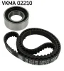Zahnriemensatz SKF VKMA 02210