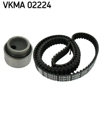 Zahnriemensatz SKF VKMA 02224 Bild Zahnriemensatz SKF VKMA 02224