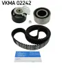Zahnriemensatz SKF VKMA 02242