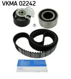 Zahnriemensatz SKF VKMA 02242