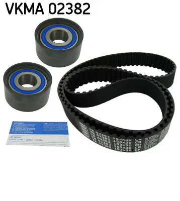 Zahnriemensatz SKF VKMA 02382
