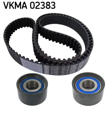 Zahnriemensatz SKF VKMA 02383 Bild Zahnriemensatz SKF VKMA 02383