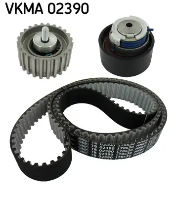 Zahnriemensatz SKF VKMA 02390