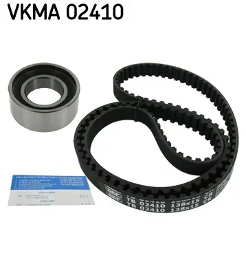 Zahnriemensatz SKF VKMA 02410 Bild Zahnriemensatz SKF VKMA 02410