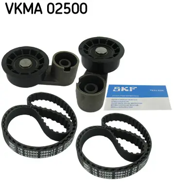 Zahnriemensatz SKF VKMA 02500 Bild Zahnriemensatz SKF VKMA 02500