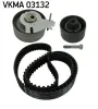 Zahnriemensatz SKF VKMA 03132