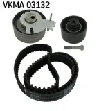 Zahnriemensatz SKF VKMA 03132