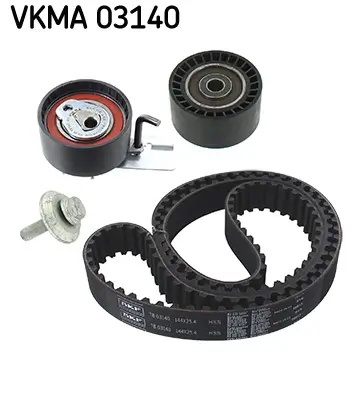 Zahnriemensatz SKF VKMA 03140