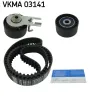 Zahnriemensatz SKF VKMA 03141 Bild Zahnriemensatz SKF VKMA 03141