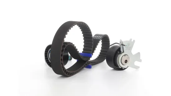 Zahnriemensatz SKF VKMA 03205 Bild Zahnriemensatz SKF VKMA 03205