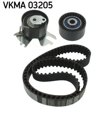 Zahnriemensatz SKF VKMA 03205 Bild Zahnriemensatz SKF VKMA 03205