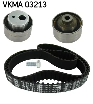 Zahnriemensatz SKF VKMA 03213