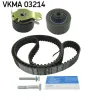 Zahnriemensatz SKF VKMA 03214 Bild Zahnriemensatz SKF VKMA 03214