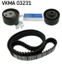 Zahnriemensatz SKF VKMA 03231 Bild Zahnriemensatz SKF VKMA 03231