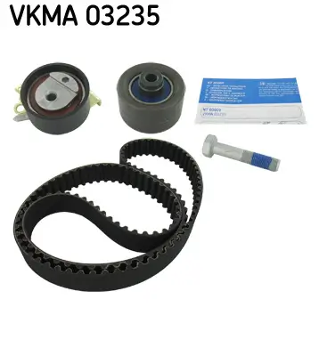 Zahnriemensatz SKF VKMA 03235