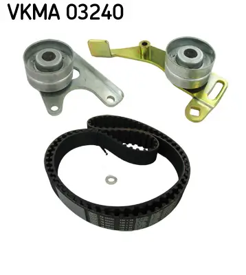 Zahnriemensatz SKF VKMA 03240