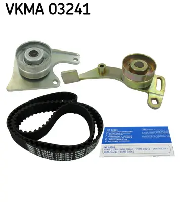 Zahnriemensatz SKF VKMA 03241 Bild Zahnriemensatz SKF VKMA 03241