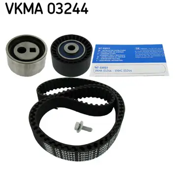 Zahnriemensatz SKF VKMA 03244 Bild Zahnriemensatz SKF VKMA 03244