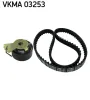 Zahnriemensatz SKF VKMA 03253 Bild Zahnriemensatz SKF VKMA 03253