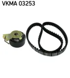 Zahnriemensatz SKF VKMA 03253