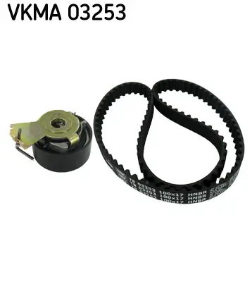 Zahnriemensatz SKF VKMA 03253 Bild Zahnriemensatz SKF VKMA 03253