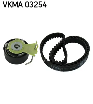 Zahnriemensatz SKF VKMA 03254 Bild Zahnriemensatz SKF VKMA 03254