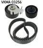 Zahnriemensatz SKF VKMA 03256 Bild Zahnriemensatz SKF VKMA 03256