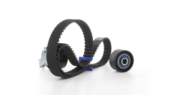 Zahnriemensatz SKF VKMA 03256 Bild Zahnriemensatz SKF VKMA 03256