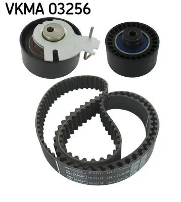 Zahnriemensatz SKF VKMA 03256 Bild Zahnriemensatz SKF VKMA 03256