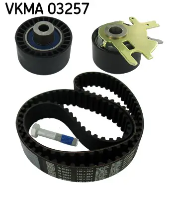Zahnriemensatz SKF VKMA 03257 Bild Zahnriemensatz SKF VKMA 03257