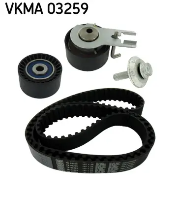 Zahnriemensatz SKF VKMA 03259