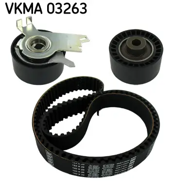 Zahnriemensatz SKF VKMA 03263