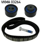 Zahnriemensatz SKF VKMA 03264