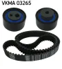 Zahnriemensatz SKF VKMA 03265