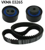 Zahnriemensatz SKF VKMA 03265