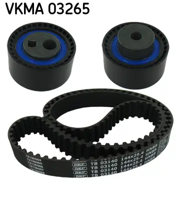 Zahnriemensatz SKF VKMA 03265 Bild Zahnriemensatz SKF VKMA 03265