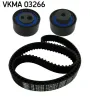 Zahnriemensatz SKF VKMA 03266 Bild Zahnriemensatz SKF VKMA 03266