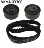 Zahnriemensatz SKF VKMA 03300 Bild Zahnriemensatz SKF VKMA 03300