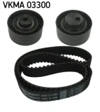 Zahnriemensatz SKF VKMA 03300
