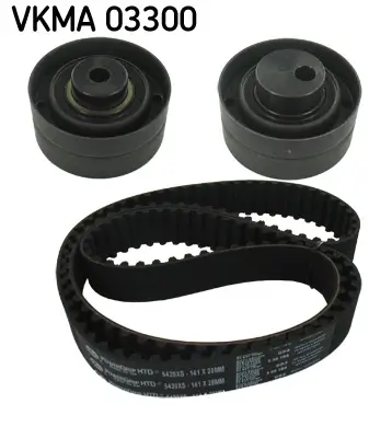 Zahnriemensatz SKF VKMA 03300 Bild Zahnriemensatz SKF VKMA 03300