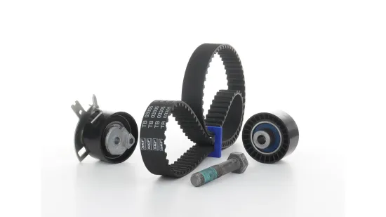 Zahnriemensatz SKF VKMA 03305 Bild Zahnriemensatz SKF VKMA 03305