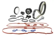 Zahnriemensatz SKF VKMA 03306-1